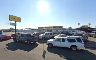 Cash for Junk Cars | Pick-n-Pull