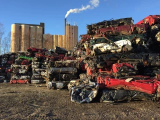 CIRCOSTA Iron & Metal Co. Inc.