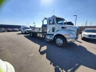 SOLIS AUTO TOW PRO'S