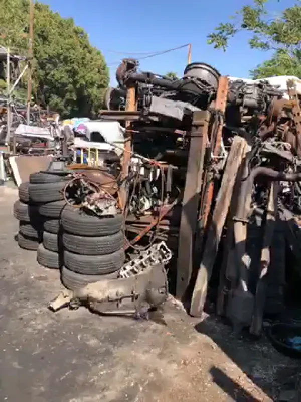 A-Best Auto Wrecking - photo 2