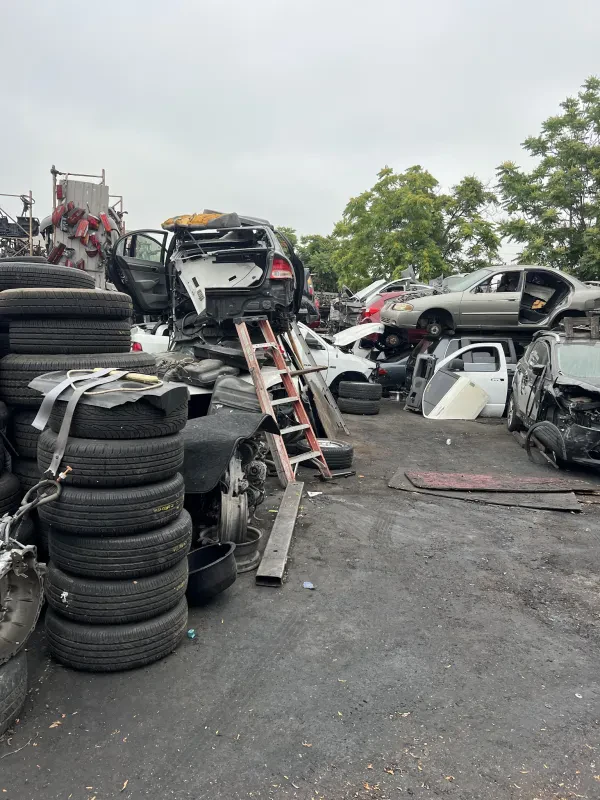 A-Best Auto Wrecking - photo 3
