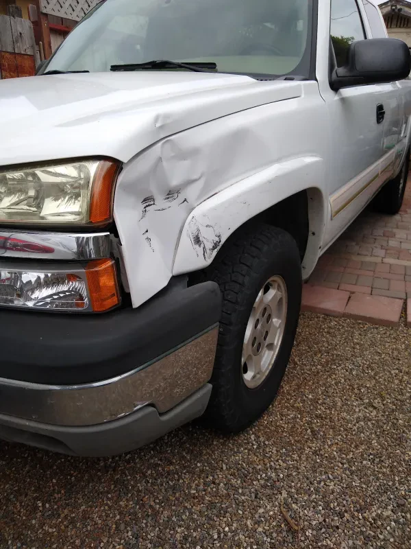 Silverado - photo 2