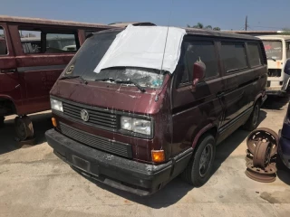 Fast Foreign Auto Salvage