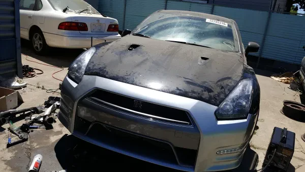AZ Auto Dismantler & AUTO REPAIR - photo 2