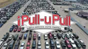 iPull-uPull Auto Parts - Sacramento, CA
