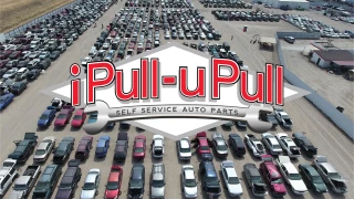 iPull-uPull Auto Parts - Sacramento, CA