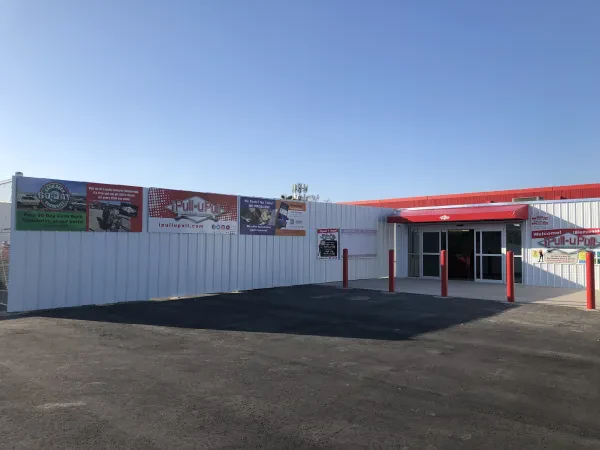 iPull-uPull Auto Parts - Sacramento, CA - photo 3