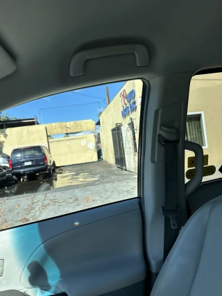 T P Auto Parts Inc