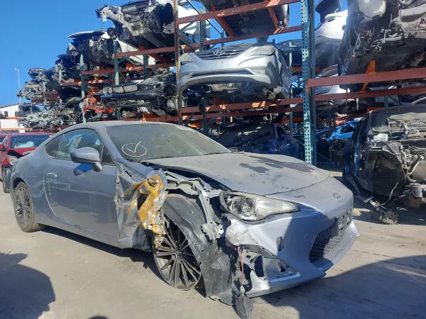 All Foreign Auto Parts - photo 4