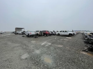 Pick-n-Pull
