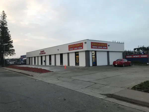 SACRAMENTO AUTO DISMANTLING - TOYOTA, NISSAN, HONDA, FORD, CHEVY, DODGE - photo 2