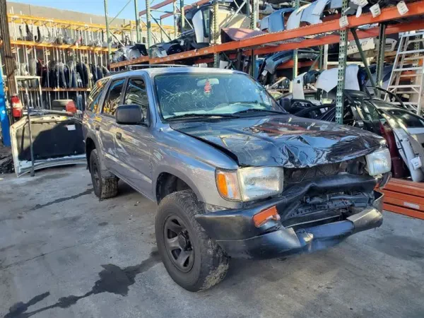 Yota Auto Parts - Toyota Lexus Scion Used OEM Parts - photo 2
