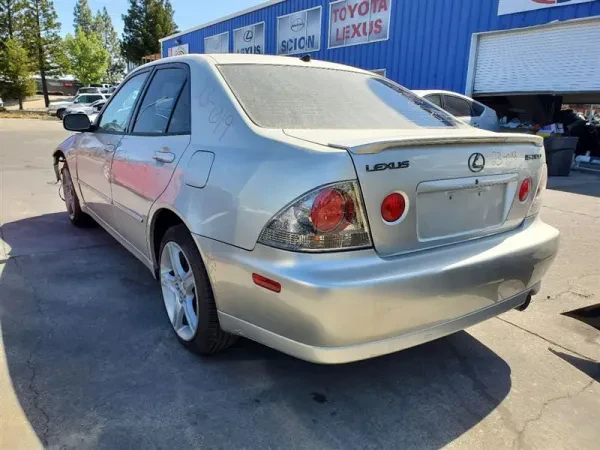Yota Auto Parts - Toyota Lexus Scion Used OEM Parts - photo 4