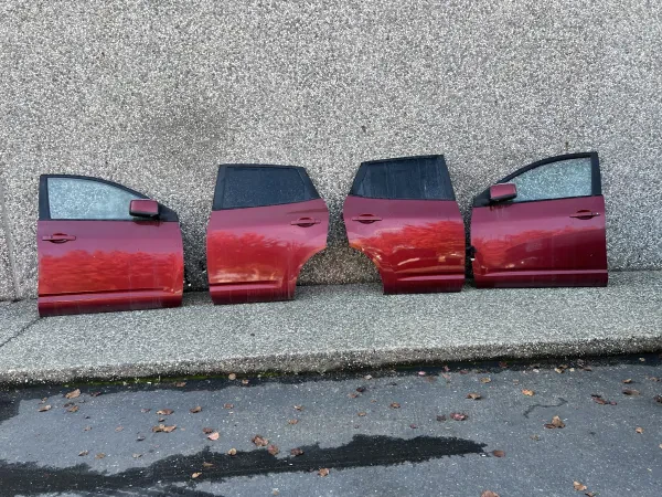 Happy Auto Parts - photo 4