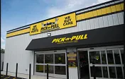 Pick-n-Pull
