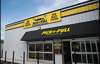 Pick-n-Pull