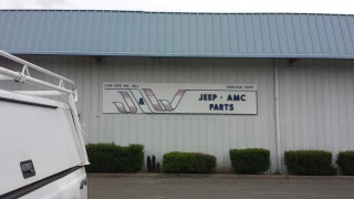 J & W Auto Wreckers