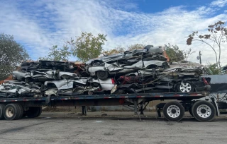 Del Paso Auto Dismantlers