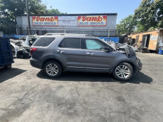 Dan's Truck & Auto Dismantling Inc.