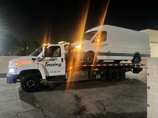 Rumbas Towing