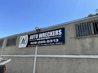 A1 Auto Wreckers