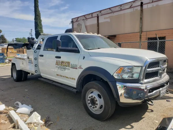 All State Towing - photo 3