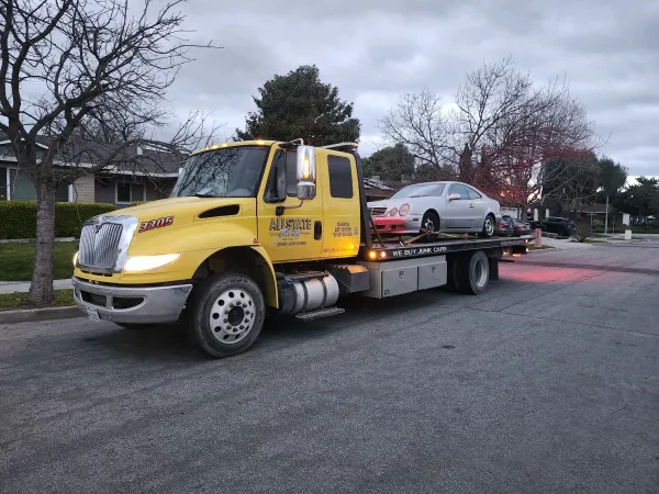 All State Towing - photo 4