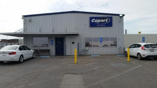 Copart - Fresno