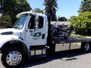 C & K Towing