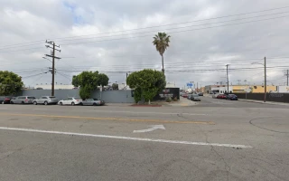 Main St Auto Dismantlers