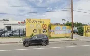 Jalisco Auto Wrecking