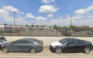 Globe Used Auto Parts