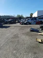 Rex Used Auto Parts