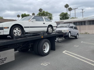 Cash for Junk Cars Mission Viejo