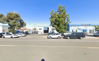 Bay Area Bumpers Inc