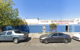 Basic Auto Parts
