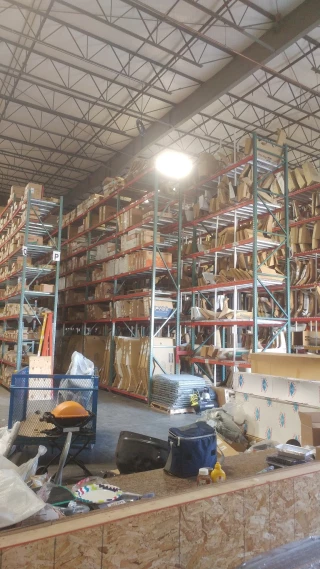 Quality Auto Body Parts Inc.