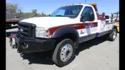 United Towing Services