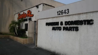 Santa Fe Auto Salvage Inc