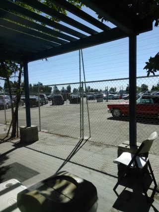 Copart - Rancho Cucamonga
