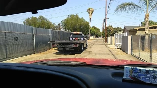 Arrow Towing LLC