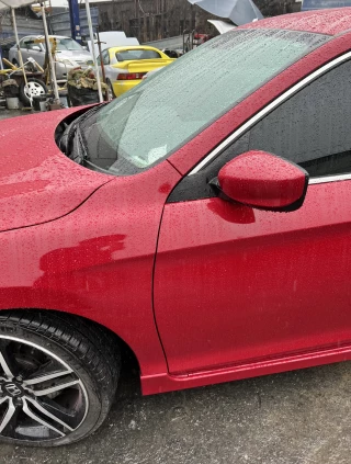 P & D Auto Dismantler & Repair