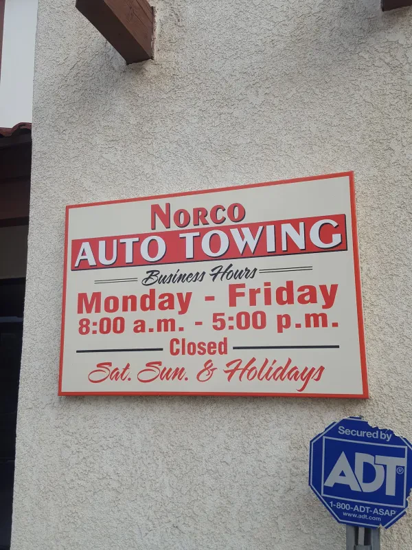 Norco Truck & Auto Parts - photo 3