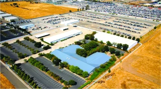Copart - South Sacramento