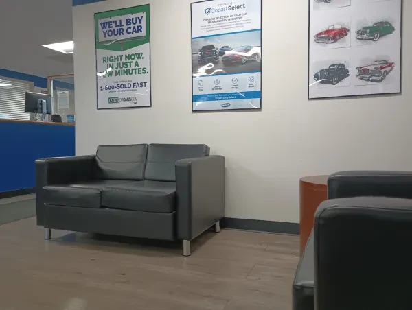 Copart - South Sacramento - photo 2