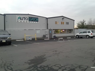 Auto Gator