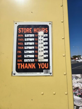Salinas Recycling