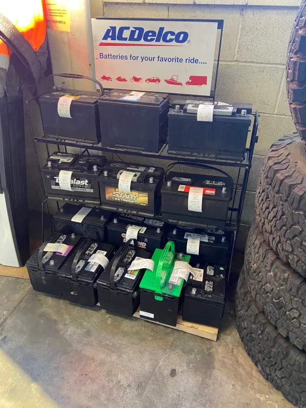 Subway Truck Parts,Inc. - photo 4