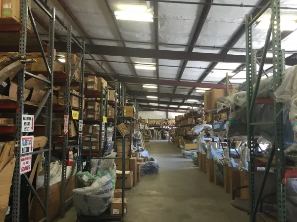 Levan Auto Body Parts - Sacramento - photo 3