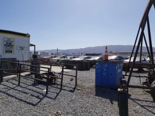 Pick-n-Pull